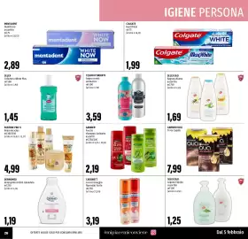 Volantino Emi Spesa Pagina 26