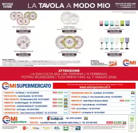 Volantino Emi Spesa Pagina 32