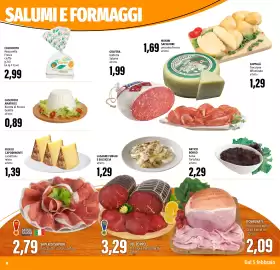 Volantino Emi Spesa Pagina 8