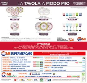 Volantino Emi Market Pagina 32