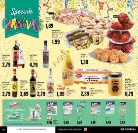 Volantino Emi Market Pagina 12