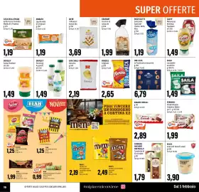 Volantino Emi Market Pagina 16