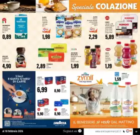 Volantino Emi Market Pagina 17