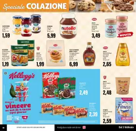 Volantino Emi Market Pagina 18