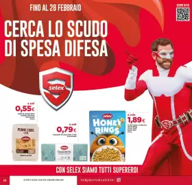 Volantino Emi Market Pagina 22