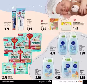 Volantino Emi Market Pagina 25