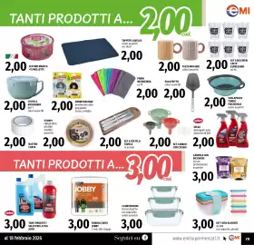 Volantino Emi Market Pagina 29