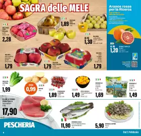 Volantino Emi Market Pagina 6