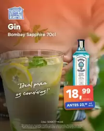 Folheto Casa Cheia Página 1