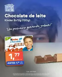 Folheto Casa Cheia Página 1