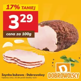 Hitpol gazetka tydzień 6 Strona 1