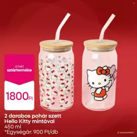 Pepco akciós újság hét 6 Oldal 10