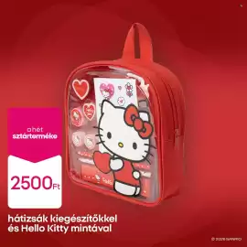 Pepco akciós újság hét 6 Oldal 3