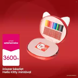 Pepco akciós újság hét 6 Oldal 6