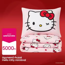 Pepco akciós újság hét 6 Oldal 7