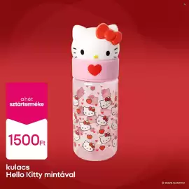 Pepco akciós újság hét 6 Oldal 8