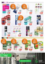 Folleto Supermercados Aquí Página 12