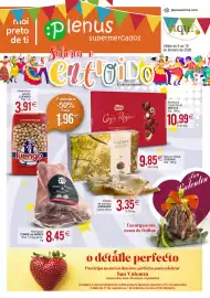 Folleto Supermercados Aquí Página 1