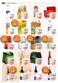 Folleto Supermercados Aquí Página 10