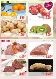 Folleto Supermercados Aquí Página 2