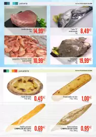 Folleto Supermercados Aquí Página 3