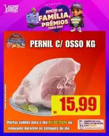 Catálogo Violeta Supermercados Página 2
