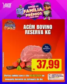 Catálogo Violeta Supermercados Página 3