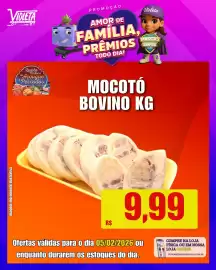 Catálogo Violeta Supermercados Página 4