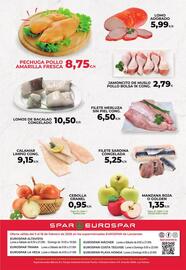 Folleto SPAR Lanzarote Página 20