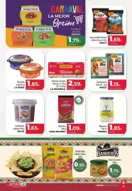 Folleto SPAR Lanzarote Página 10