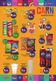 Folleto SPAR Lanzarote Página 12