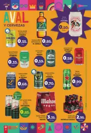 Folleto SPAR Lanzarote Página 13