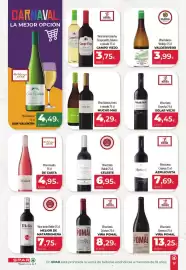Folleto SPAR Lanzarote Página 14