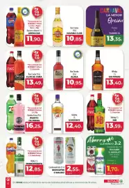 Folleto SPAR Lanzarote Página 15