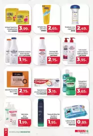 Folleto SPAR Lanzarote Página 17