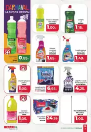 Folleto SPAR Lanzarote Página 18