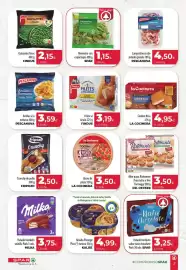 Folleto SPAR Lanzarote Página 2