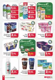 Folleto SPAR Lanzarote Página 3