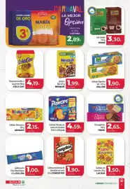 Folleto SPAR Lanzarote Página 6