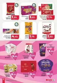 Folleto SPAR Lanzarote Página 7