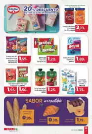 Folleto SPAR Lanzarote Página 8