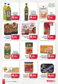 Folleto SPAR Lanzarote Página 9