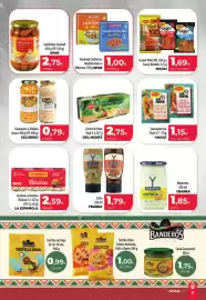 Folleto Spar La Palma Página 10