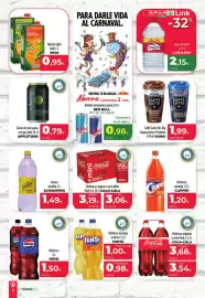 Folleto Spar La Palma Página 11