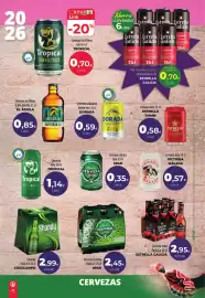 Folleto Spar La Palma Página 13