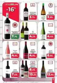 Folleto Spar La Palma Página 14