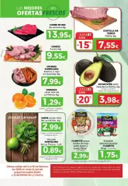 Folleto Spar La Palma Página 20