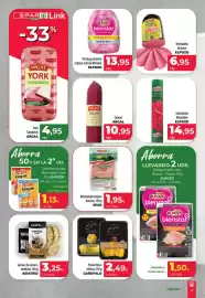 Folleto Spar La Palma Página 4