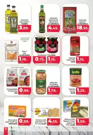 Folleto Spar La Palma Página 9