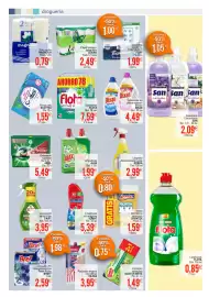 Folleto Plenus Supermercados Página 11